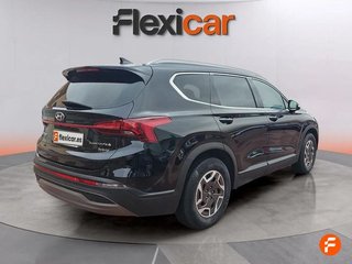 Hyundai Santa Fe 1.6 TGDi HEV Maxx Auto 4x2