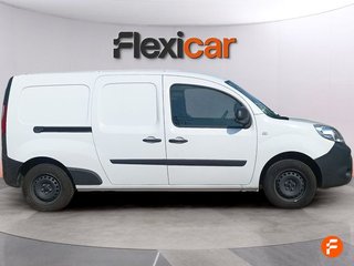 Nissan NV250 Furgo 1461cm³ 70kW/95cv
