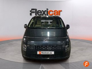 Hyundai Staria 2.2 CRDI Tecno 9S