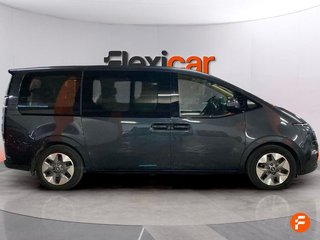 Hyundai Staria 2.2 CRDI Tecno 9S