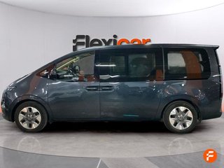 Hyundai Staria 2.2 CRDI Tecno 9S