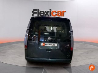Hyundai Staria 2.2 CRDI Tecno 9S
