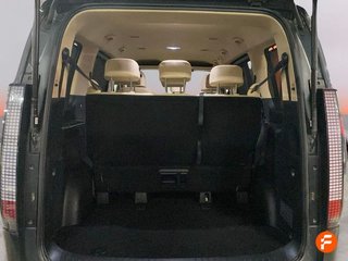 Hyundai Staria 2.2 CRDI Tecno 9S