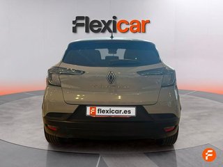 Renault Captur equilibre TCe 74 kW (100CV) GLP