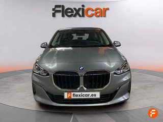 BMW Serie 2 Active Tourer 218i