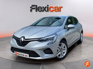 Renault Clio Intens TCe 74 kW (100CV)