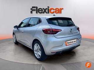 Renault Clio Intens TCe 74 kW (100CV)