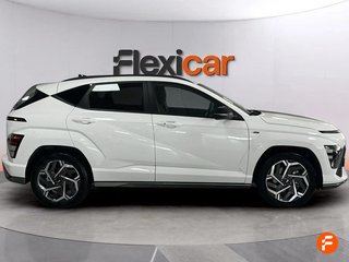 Hyundai Kona 1.6 GDI HEV N Line DCT