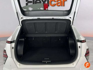 Hyundai Kona 1.6 GDI HEV N Line DCT