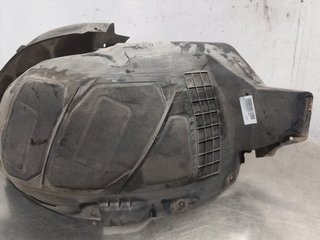 PASO RUEDA DELANTERO DERECHO OPEL ZAFIRA C TOURER
