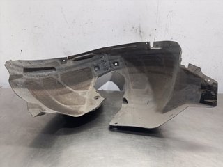 PASO RUEDA DELANTERO DERECHO OPEL ZAFIRA C TOURER