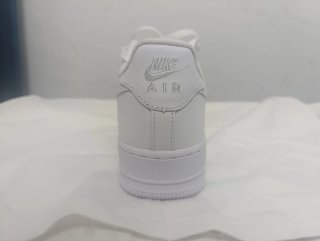Nike Air Force 1 Nuevas Blancas Talla [41]
