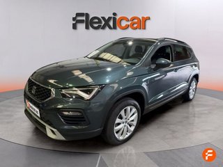 Seat Ateca 1.5 TSI 110kW DSG S&S Style XL