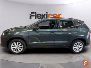 Seat Ateca 1.5 TSI 110kW DSG S&S Style XL