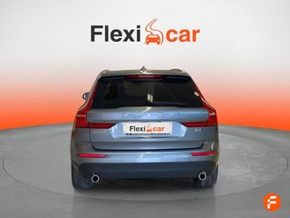 Volvo XC60 2.0 D4 AWD Inscription Auto