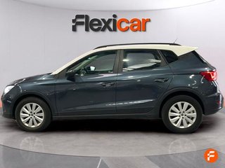 Seat Arona 1.5 TSI 110kW (150CV) DSG FR