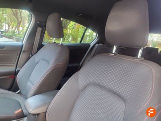 Ford Focus 1.0 Ecoboost 92kW ST-Line