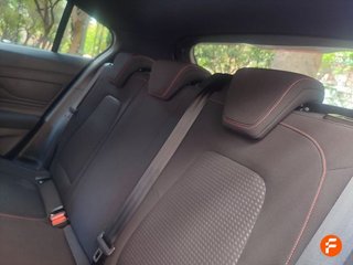 Ford Focus 1.0 Ecoboost 92kW ST-Line
