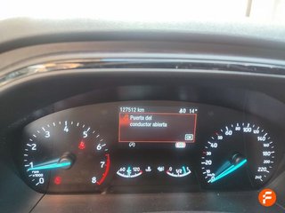 Ford Focus 1.0 Ecoboost 92kW ST-Line