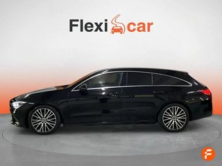 Mercedes CLA CLA 200 D DCT Shooting Brake