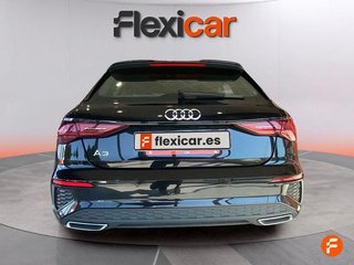 Audi A3 Sportback Advanced 35 TDI 110kW S tronic