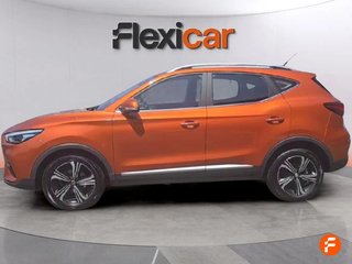 MG ZS 1.5 Comfort