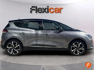 Renault Scénic Limited Blue dCi 88 kW (120CV)