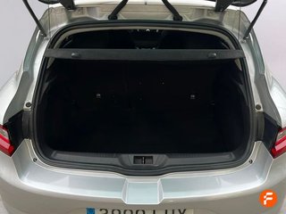 Renault Megane Limited TCe GPF 103 kW (140CV)