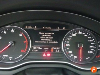 Audi A5 2.0 TFSI S tronic Coupé
