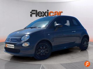Fiat 500 Cult 1.0 Hybrid 51KW (70 CV)