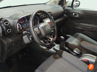 Citroën C3 Aircross PureTech 60kW (82CV) FEEL