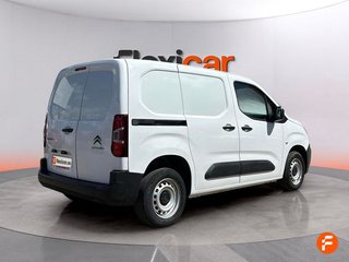 Citroën Berlingo Talla M BlueHDi 100 S&S FEEL