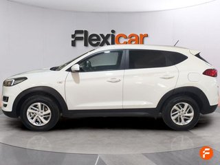 Hyundai Tucson 1.6 GDi Essence BE 4x2