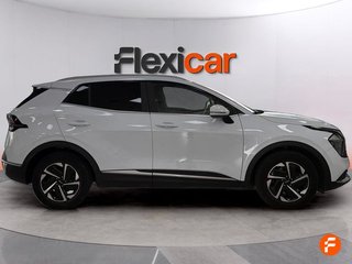 Kia Sportage 1.6 T-GDi 110kW (150CV) Concept 4x2
