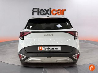 Kia Sportage 1.6 T-GDi 110kW (150CV) Concept 4x2