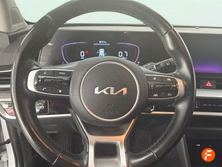 Kia Sportage 1.6 T-GDi 110kW (150CV) Concept 4x2