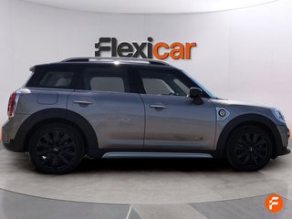 MINI Countryman Cooper S E ALL4