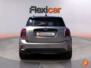 MINI Countryman Cooper S E ALL4
