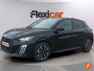 Peugeot 208 Allure Gasolina 100 S&S 6 Vel. MAN