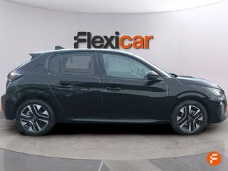 Peugeot 208 Allure Gasolina 100 S&S 6 Vel. MAN
