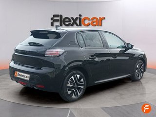 Peugeot 208 Allure Gasolina 100 S&S 6 Vel. MAN