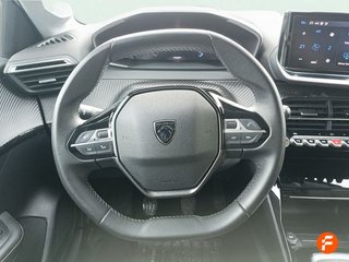 Peugeot 208 Allure Gasolina 100 S&S 6 Vel. MAN