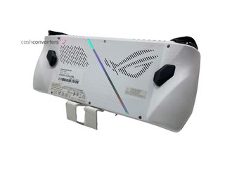 asus rog ally