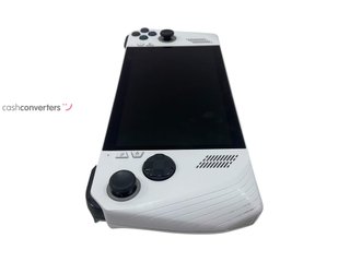 asus rog ally