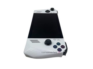 asus rog ally