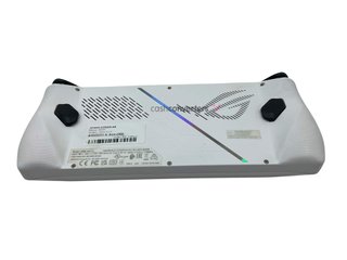 asus rog ally