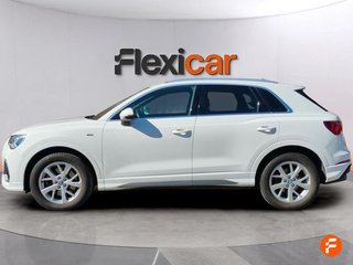Audi Q3 40 TDI 140kW S tronic Quattro S Line