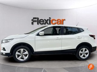 Nissan Qashqai dCi 85 kW (115 CV) E6D N-CONNECTA