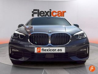 BMW Serie 1 118i