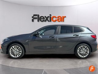 BMW Serie 1 118i
